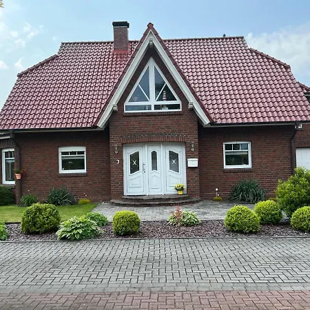Neu! Luettje An Der Nordsee Apartment *