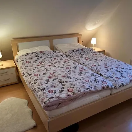 Apartment Neu! Luettje An Der Nordsee Westerholt (Lower-Saxony)