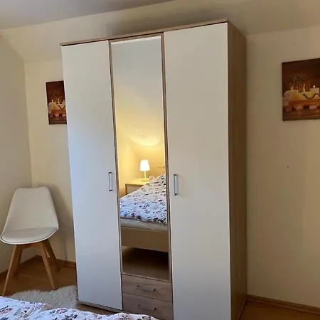 Apartment Neu! Luettje An Der Nordsee *
