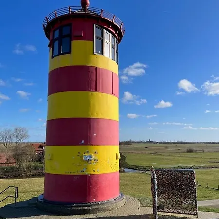 Neu! Luettje An Der Nordsee * Westerholt (Lower-Saxony)