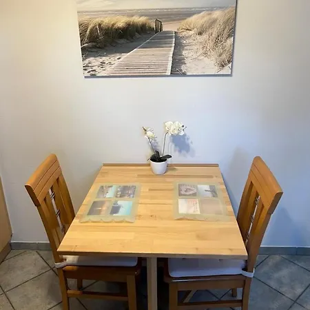 Neu! Luettje An Der Nordsee Apartment Westerholt (Lower-Saxony)