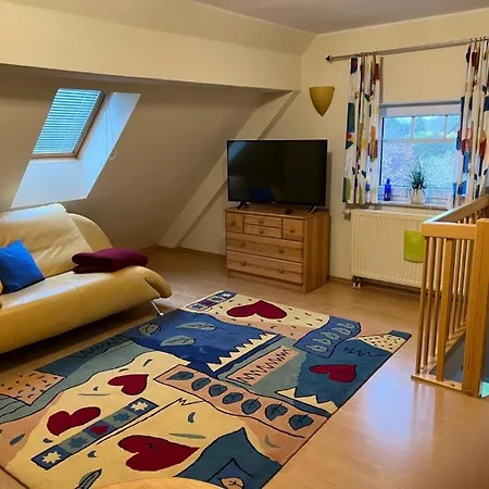 Neu! Ginas Luettje An Der Nordsee Apartment