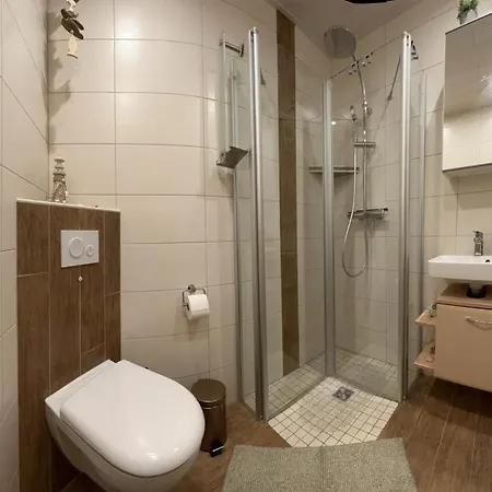 Neu! Ginas Luettje An Der Nordsee Apartment *