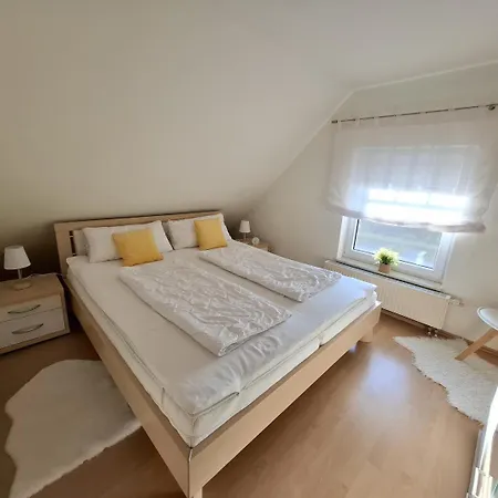 Neu! Ginas Luettje An Der Nordsee Apartment Westerholt (Lower-Saxony)