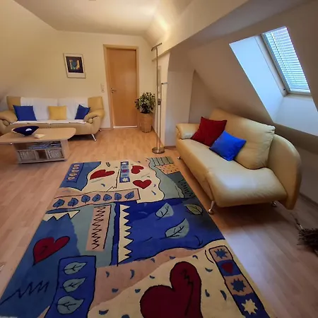 Neu! Ginas Luettje An Der Nordsee Apartment